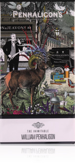 Penhaligon's The Inimitable William Penhaligon Eau de Parfum 75 ml