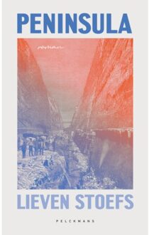 Peninsula - Lieven Stoefs