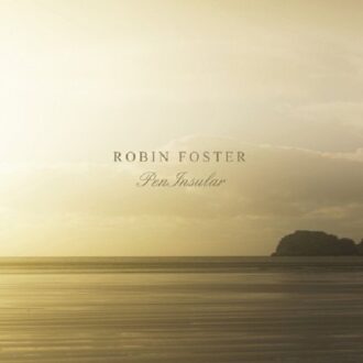 Peninsular - Robin Foster