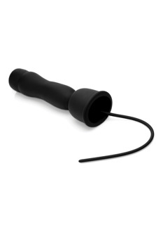 Penis Head Teaser met Utheral Sound - Penis Head Teaser met Utheral Sound