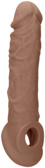 Penis Huls - 8 / 20 cm