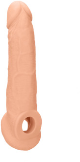 Penis Huls - 9 / 23 cm