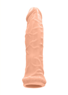 Penis Sheath - 6 / 16 cm