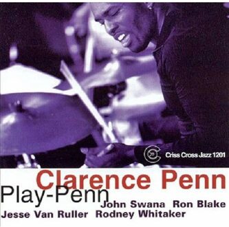 Penn Clarence (Quintet) - Play-Penn