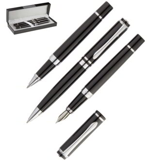 Pennenset Trio