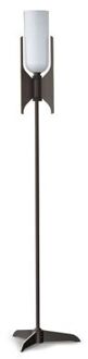 Pennon Vloerlamp - Brons