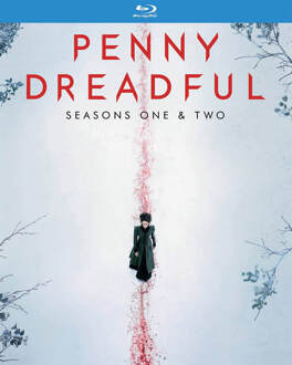 Penny Dreadful -season 1-2