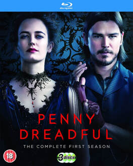 Penny Dreadful -season 1