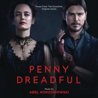 Penny Dreadful