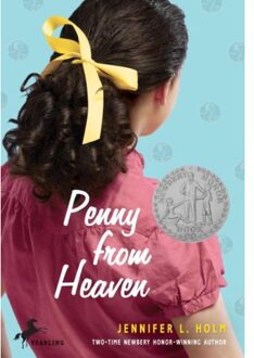 Penny from Heaven