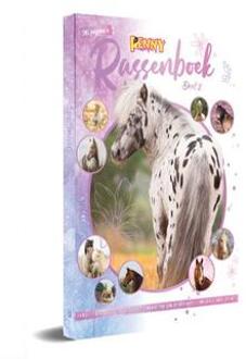 Penny Rassenboek -   (ISBN: 9789083529257)