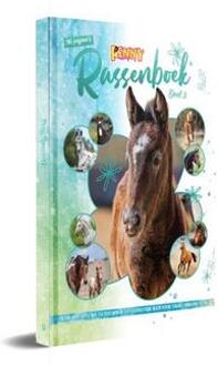 Penny Rassenboek -   (ISBN: 9789083529264)