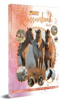 Penny Rassenboek -   (ISBN: 9789083563435)