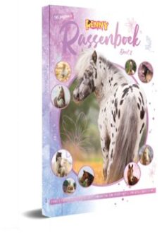 Penny Rassenboek - Penny Rassenboek