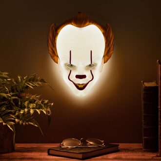 Pennywise Mask Light