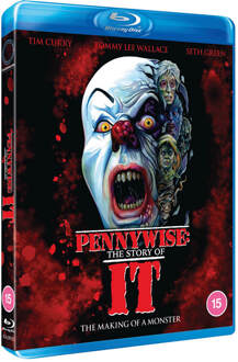 Pennywise: The Story Of It