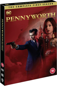 Pennyworth: The Complete First Season