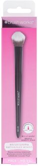 Penseel brushworks No. 25 Brightening Concealer Brush 1 st