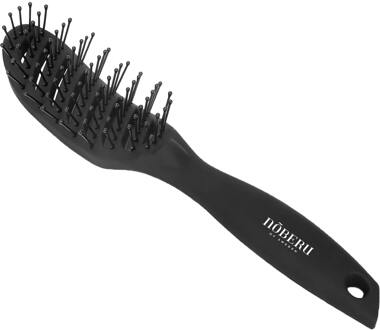Penseel Nõberu Stockholm Curved Vented Hair Brush 1 st