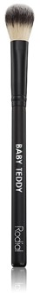 Penseel Rodial Baby Teddy Brush 1 st