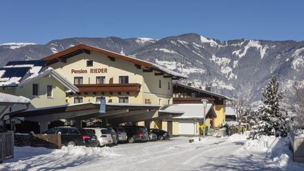 Pension Rieder