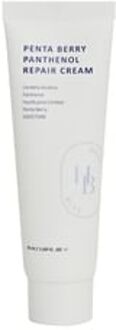 Penta Berry Panthenol Repair Cream 50ml