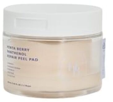 Penta Berry Panthenol Repair Peel Pad 70 pads