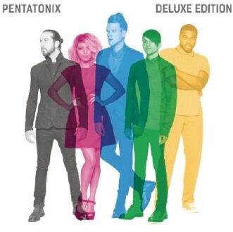 Pentatonix (Deluxe Edition)