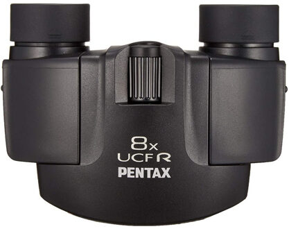 Pentax 8x21 UCF R