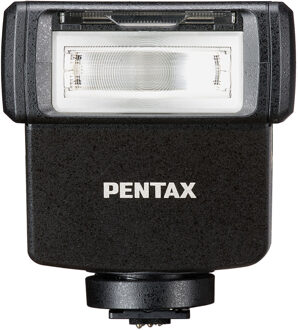 Pentax AF 180 FG flitser