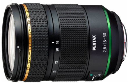 Pentax K-3 III MONOCHROME + HD 16-50mm F2.8 ED PLM AW