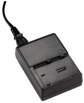 Pentax K-BC50e Battery Charger