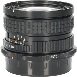 Pentax Tweedehands Pentax SMC 67 45mm f/4 CM5217