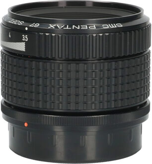 Pentax Tweedehands Pentax SMC Pentax 67 120mm F3.5 Soft CM3176