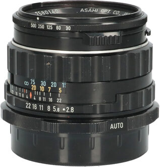 Pentax Tweedehands Pentax SMC Takumar 6x7 90mm F2.8 Leaf Shutter CM3175