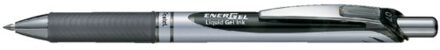 Pentel Gelschrijver Pentel energel BL77 zwart 0.4mm