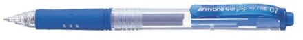 Pentel Gelschrijver Pentel K157 blauw 0.4mm