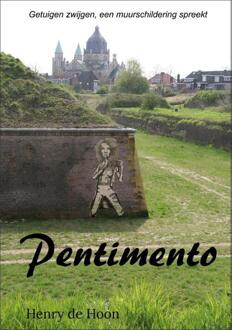 Pentimento -  Henry de Hoon (ISBN: 9789462667198)