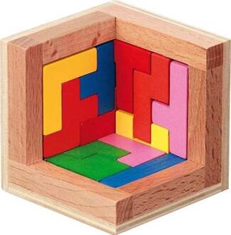 Pentominos Puzzel