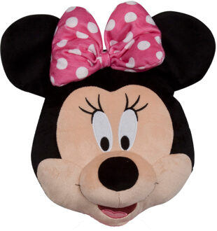 Pentone Creations Minnie Mouse - Kussen - Multi