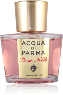 Peonia Nobile - 50 ml - eau de parfum spray - damesparfum