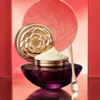 Peony Anti-Wrinkles Firming Essence Cream 50g