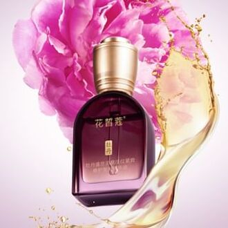 Peony Anti-Wrinkles Firming Repair Essence Oil 30ml