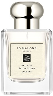 Peony & Blush Suede eau de cologne 50ml