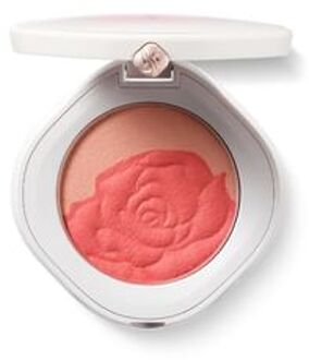 Peony Dream Cream Blush - 3 Colors 11 Autumnal Rose - 4g
