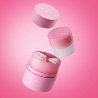 Peony Grinding Cleansing Balm Duo Set 2 pcs