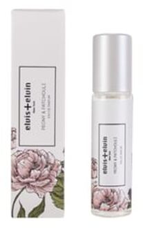Peony & Patchouli Eau De Parfum - Travel Size 13ml