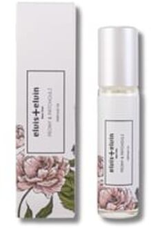 Peony & Patchouli Perfume Oil 15ml