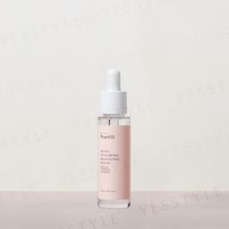 Peony+ Hyaluronic Brightening Serum 28ml