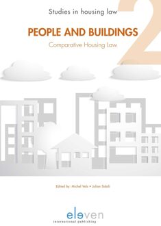 People and Buildings - eBook Boom uitgevers Den Haag (9462747865)